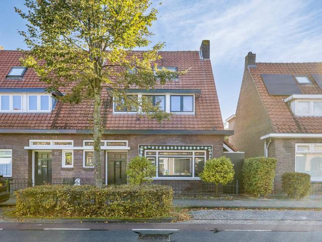 Woning te koop: Putstraat 77 5142RK Waalwijk Vastgoed Nederland