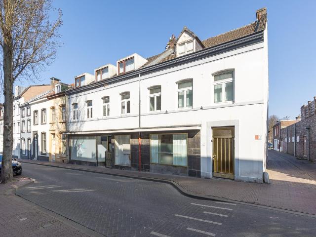 Woning te koop: Putstraat 84 6131HN Sittard Vastgoed Nederland