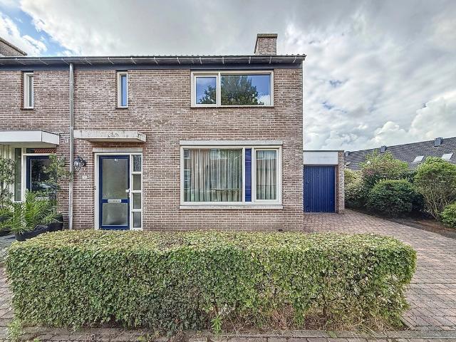 Woning te koop: Quarles Van Uffordweg 18 4501KW Oostburg Vastgoed Nederland