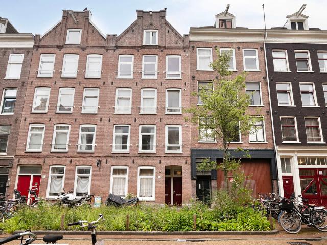 Woning te koop: Quellijnstraat 52 1V 1072XT Amsterdam Vastgoed Nederland