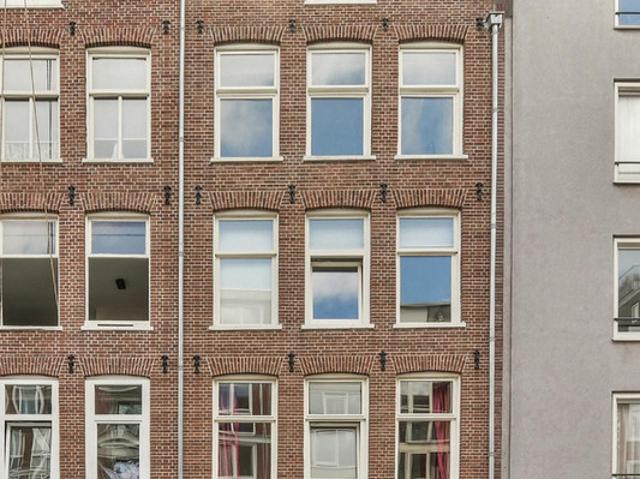 Woning te koop: Quellijnstraat 148 1 XM Amsterdam Vastgoed Nederland