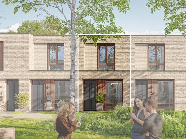 Woning te koop: R2s 4533 Terneuzen Vastgoed Nederland