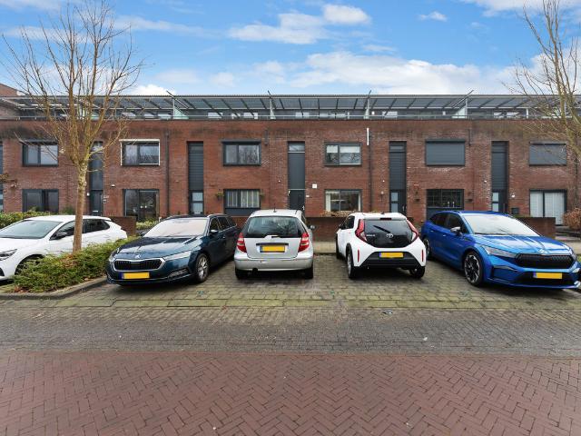 Woning te koop: Randmeer 49 2993RM Barendrecht Vastgoed Nederland