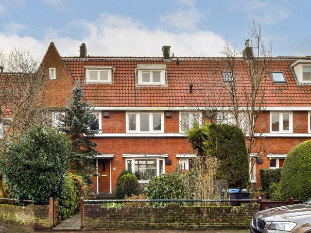 Woning te koop: Randwijcklaan 31 1181BL Amstelveen Vastgoed Nederland