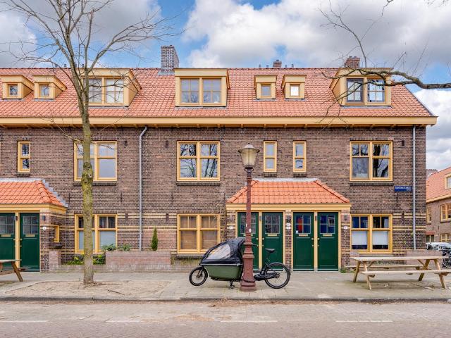 Woning te koop: Ranonkelkade 7A 1031XR Amsterdam Vastgoed Nederland