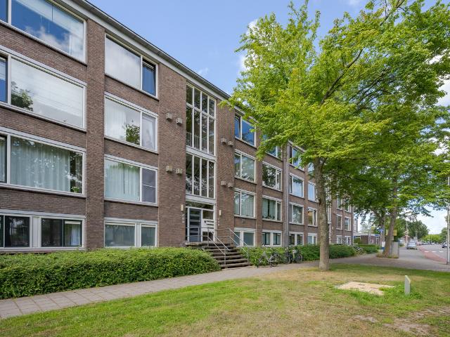 Woning te koop: Raadhuislaan 88 2251GD Voorschoten Vastgoed Nederland