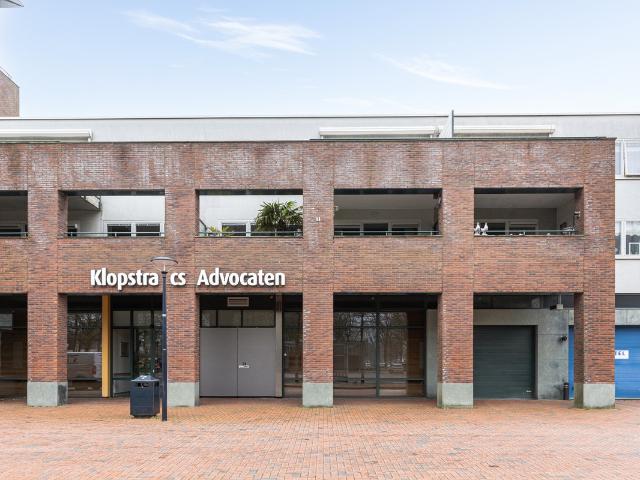 Woning te koop: Raadhuisplein 16 9501SZ Stadskanaal Vastgoed Nederland
