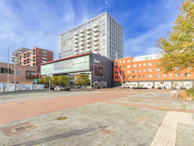Woning te koop: Raadhuisplein 196 2 TZ Hoofddorp Vastgoed Nederland