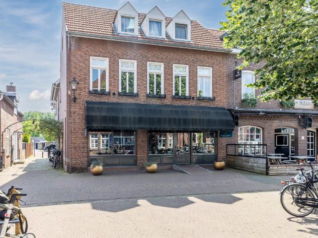 Woning te koop: Raadhuisplein 3A 5944AH Arcen Vastgoed Nederland