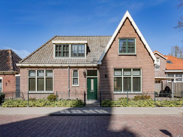 Woning te koop: Raadhuisstraat 16 1687AH Wognum Vastgoed Nederland