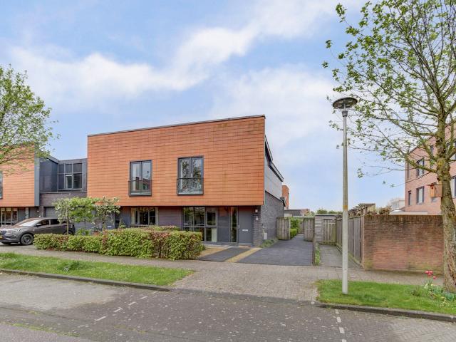 Woning te koop: Raaigras 2 3893HK Zeewolde Vastgoed Nederland