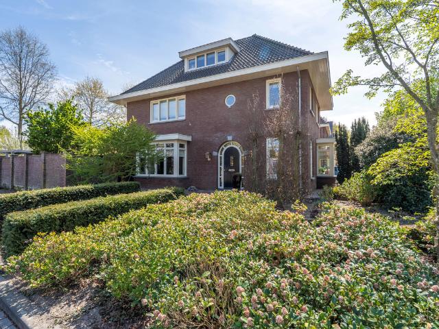 Woning te koop: Raaijweg 1 5825AL Overloon Vastgoed Nederland