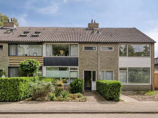 Woning te koop: Raamdijk 32 5361JN Grave Vastgoed Nederland