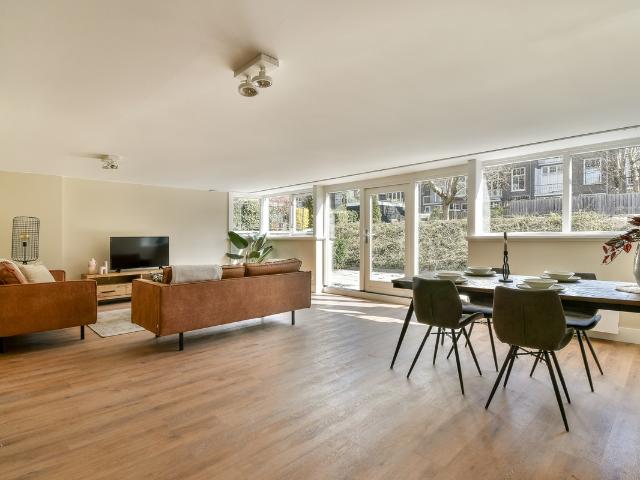 Woning te koop: Raamweg 12 2596HL's Gravenhage Vastgoed Nederland