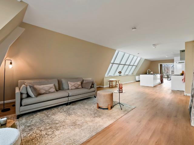 Woning te koop: Raamweg 13G 2596HL's Gravenhage Vastgoed Nederland