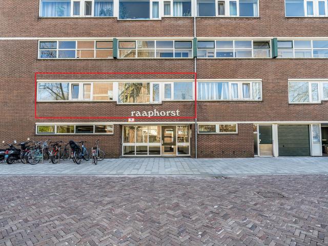 Woning te koop: Raaphorst 23 2352KJ Leiderdorp Vastgoed Nederland