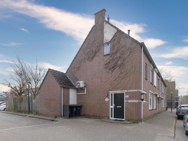 Woning te koop: Radboudgracht 22 1628KL Hoorn Vastgoed Nederland