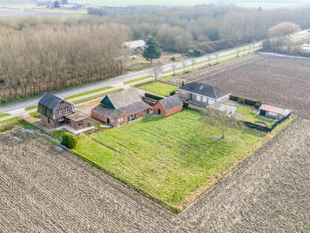 Woning te koop: Rapenburg 129 4 AC Vogelwaarde Vastgoed Nederland