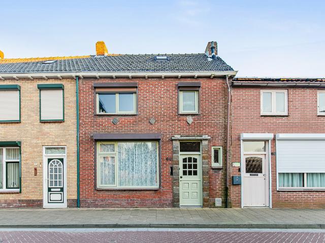 Woning te koop: Rapenburg 66 4581AE Vogelwaarde Vastgoed Nederland