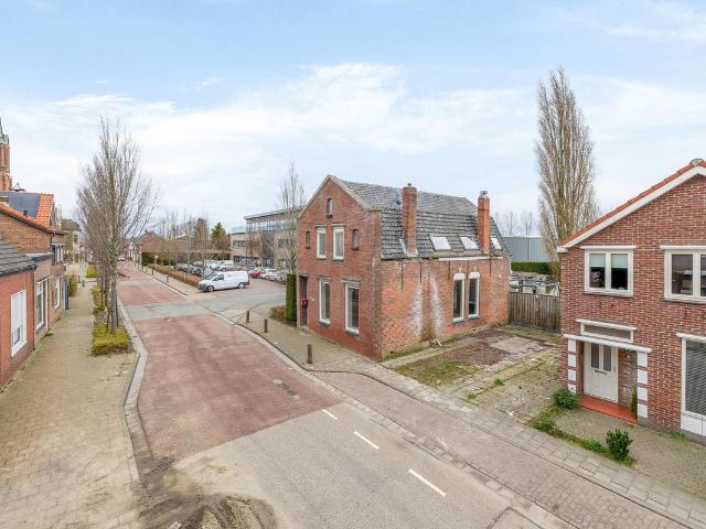 Woning te koop: Rapenburg 86 4581AE Vogelwaarde Vastgoed Nederland