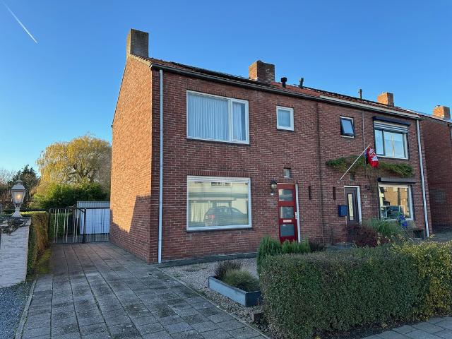 Woning te koop: Rapenburg 91A 4581AC Vogelwaarde Vastgoed Nederland