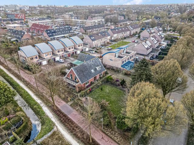 Woning te koop: Rauwenhoflaan 21 4003DA Tiel Vastgoed Nederland