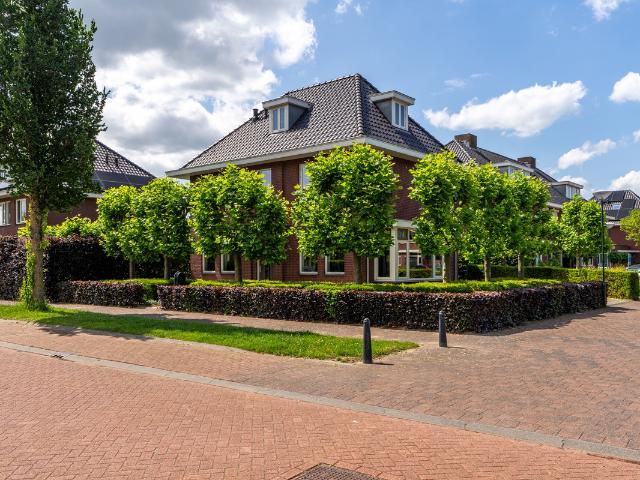 Woning te koop: Ravelijn 14 4285ED Woudrichem Vastgoed Nederland