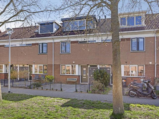 Woning te koop: Ravelplantsoen 7 2151GS Nieuw Vennep Vastgoed Nederland