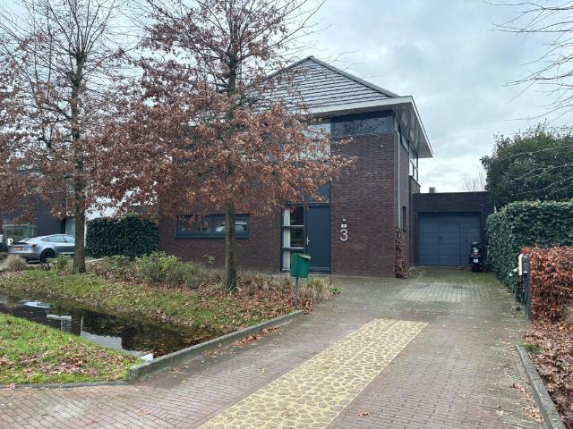 Woning te koop: Ravensteinlaan 3 4706VG Roosendaal Vastgoed Nederland