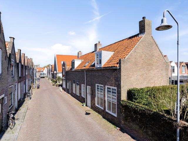Woning te koop: Ravestraat 27 4301BB Zierikzee Vastgoed Nederland