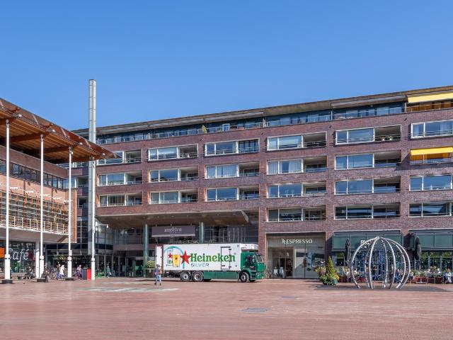 Woning te koop: Rembrandtweg 15 1181GE Amstelveen Vastgoed Nederland