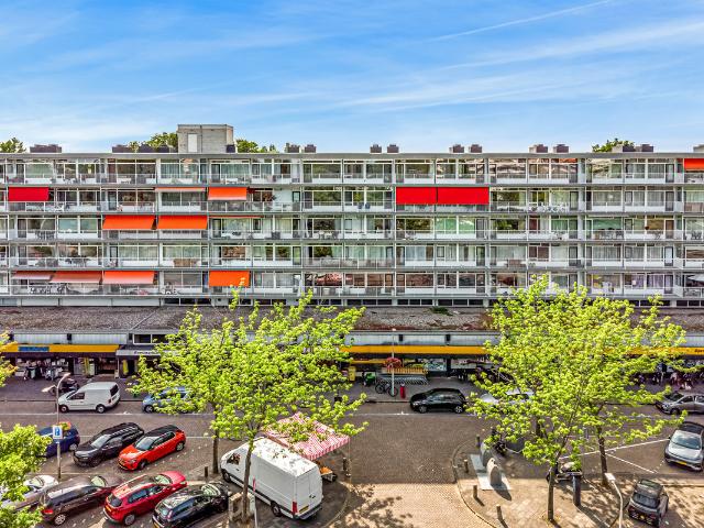 Woning te koop: Rembrandtweg 549 1 GS Amstelveen Vastgoed Nederland