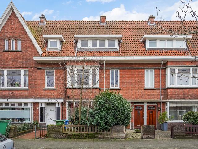 Woning te koop: Rembrandtkade 104 2 XC Rijswijk Vastgoed Nederland