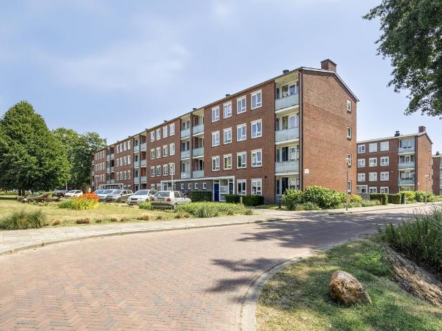 Woning te koop: Rembrandtlaan 314 7 ZT Enschede Vastgoed Nederland