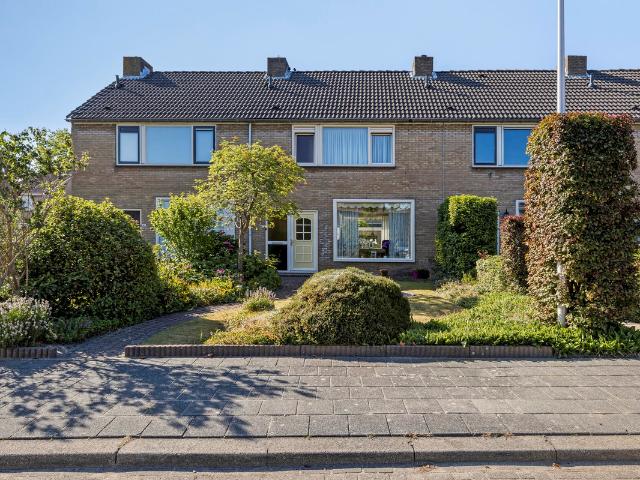 Woning te koop: Rembrandtlaan 43 3241AG Middelharnis Vastgoed Nederland