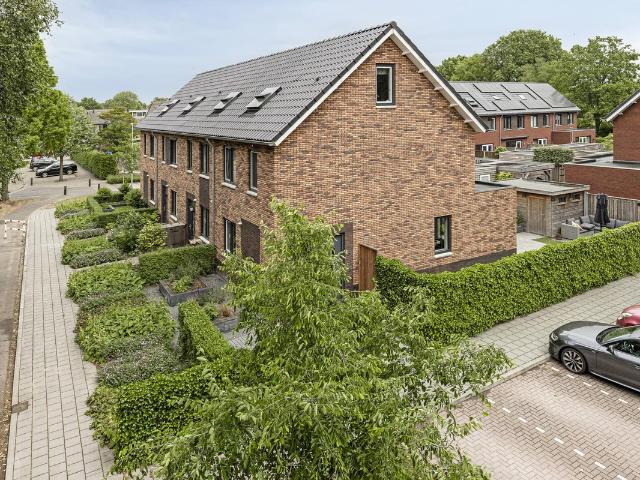 Woning te koop: Rembrandtstraat 1 7021DA Zelhem Vastgoed Nederland