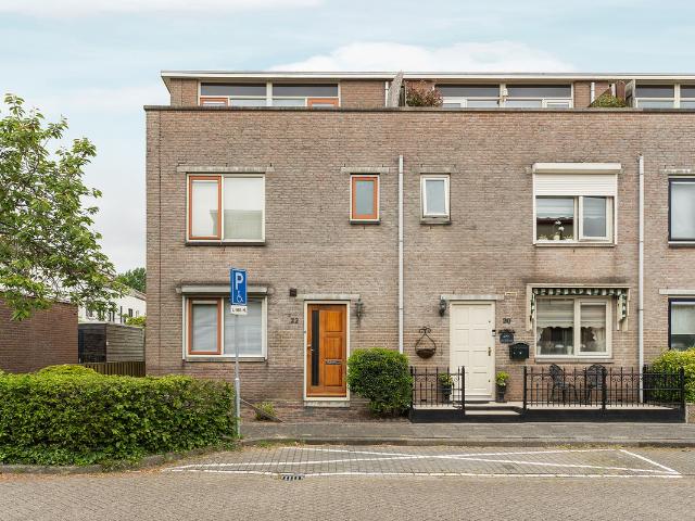 Woning te koop: Rendierstraat 22 1338KJ Almere Vastgoed Nederland