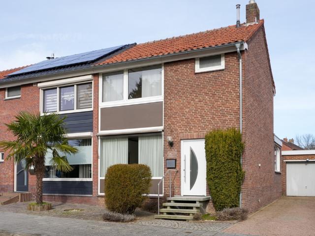 Woning te koop: Renierstraat 12 6467BD Kerkrade Vastgoed Nederland