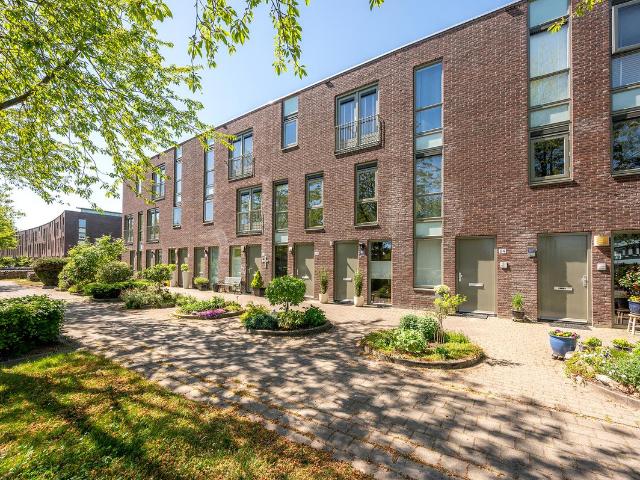 Woning te koop: Renoirstraat 88 1328PR Almere Vastgoed Nederland