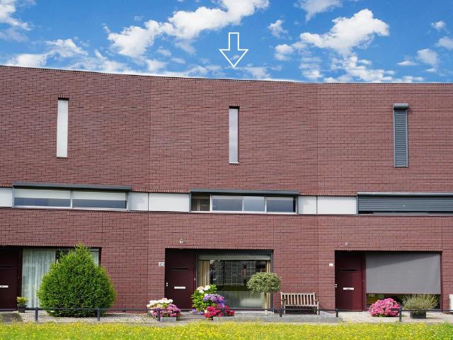 Woning te koop: Renswoudestraat 43 5035EL Tilburg Vastgoed Nederland