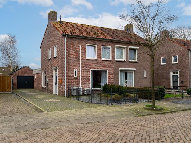 Woning te koop: Rector Gelissenstraat 8 5165AP Waspik Vastgoed Nederland