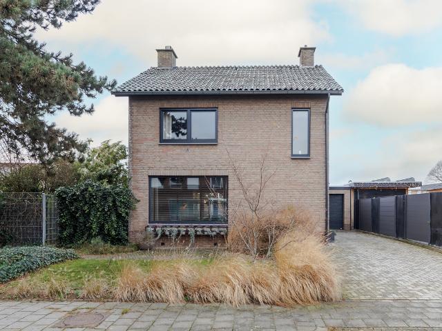 Woning te koop: Rector Thijssenstraat 36 6237NJ Moorveld Vastgoed Nederland