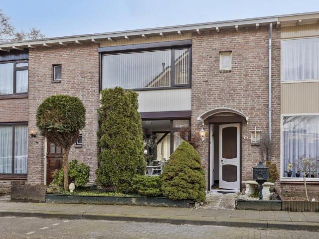 Woning te koop: Rector van Lieropstraat 5 5348PE Oss Vastgoed Nederland