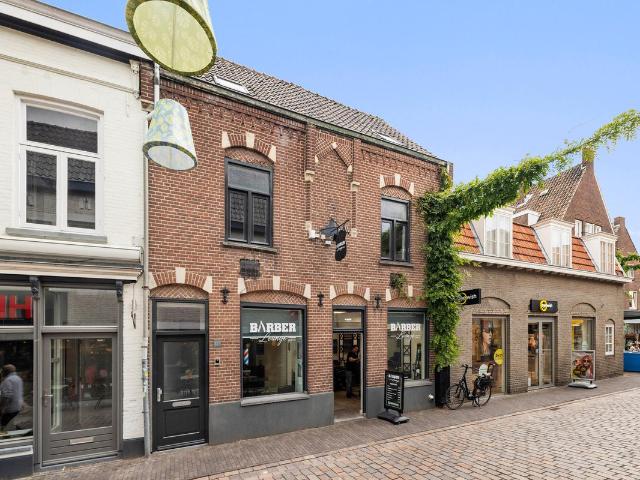 Woning te koop: Rechterstraat 11a 5281BS Boxtel Vastgoed Nederland