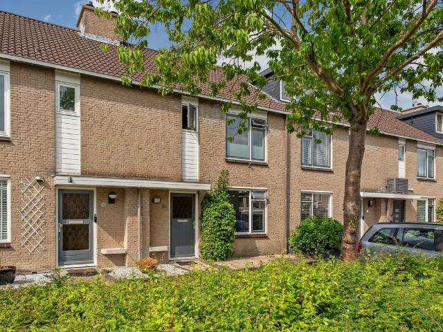 Woning te koop: Reeweide 19 2727HZ Zoetermeer Vastgoed Nederland