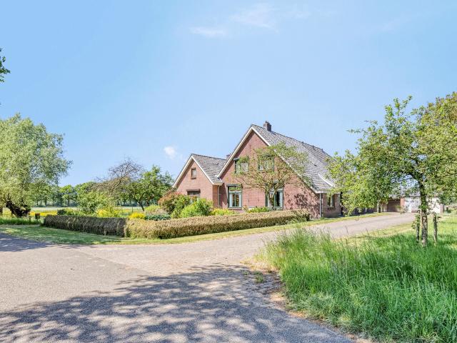 Woning te koop: Reerinkweg 3 7255MT Hengelo Gld Vastgoed Nederland