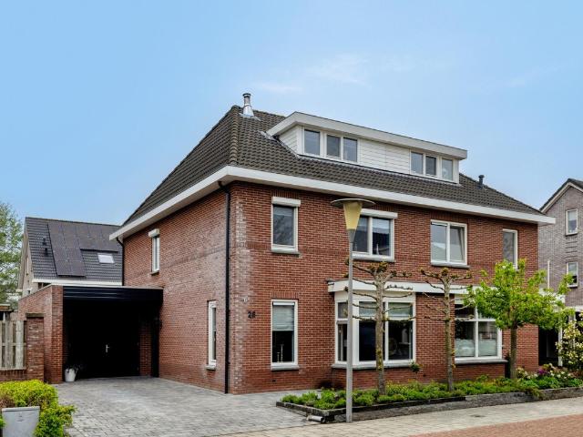 Woning te koop: Refterstraat 26 8271XM IJsselmuiden Vastgoed Nederland