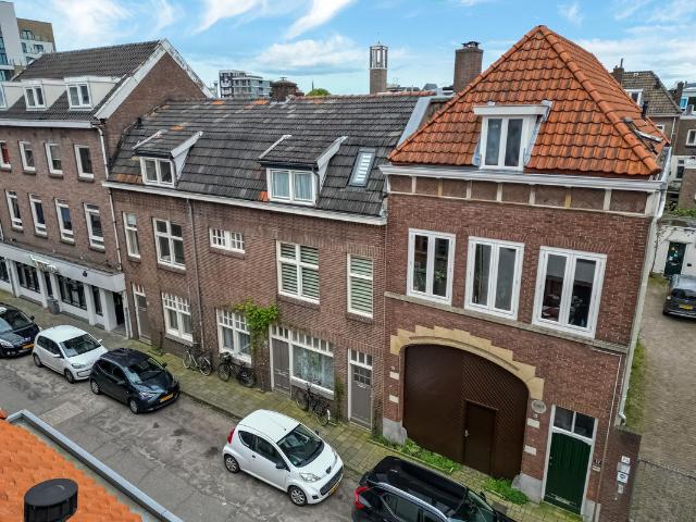 Woning te koop: Regulierstraat 69 6511DP Nijmegen Vastgoed Nederland