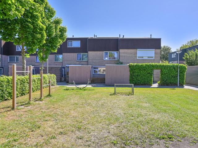 Woning te koop: Regulus 52 7904KL Hoogeveen Vastgoed Nederland