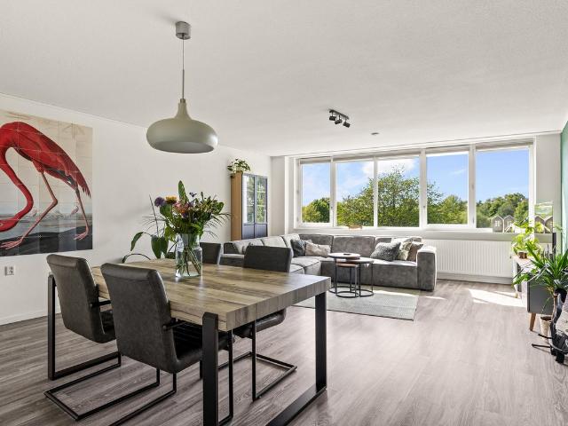 Woning te koop: Regenboog 25 3824ED Amersfoort Vastgoed Nederland